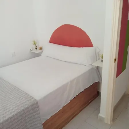 En Casa De Familia Homestay